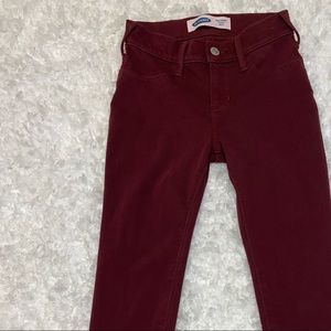 Kids Skinny Jeans